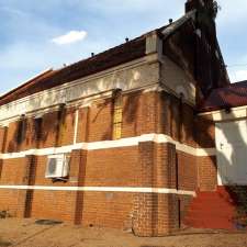 Allawah Old Methodist Church | 16 King St, Wallendbeen NSW 2588, Australia