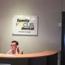 Family Focus Dental | 67 Dunmore St, Wentworthville NSW 2145, Australia