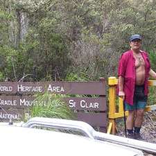 World heritage area, cradle Mt lake st clair | Lake St Clair National Park, Cradle Mountain TAS 7306, Australia