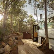 Huntingdon Tier Forest Retreat | 289 Huntingdon Tier Rd, Dysart TAS 7030, Australia