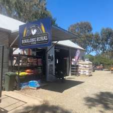 Binalong Rural Store | 23 Fitzroy St, Binalong NSW 2584, Australia