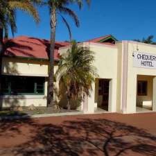 Chequers Hotel | 2543 Great Northern Hwy, Bullsbrook WA 6084, Australia