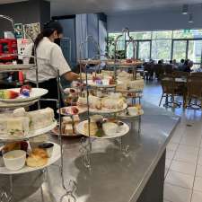 The Centre Cafe | 1 Pellitt Ln, Dural NSW 2158, Australia