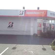 Bridgestone Select Tyres - Golden Grove | The Golden Way & Grove Ways, Golden Grove SA 5125, Australia