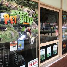 hill pet shop