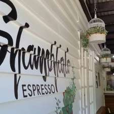 Shambhala Espresso | 38 Shaw Rd, Wooloowin QLD 4030, Australia