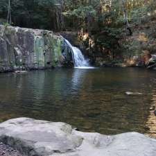 Waitui Falls | Waitui Rd, Kerewong NSW 2439, Australia