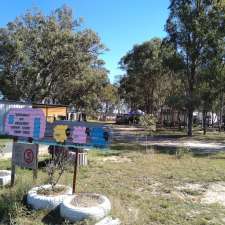 Bretims Farm Bush Camp | 3170 Millmerran Leyburn Rd, Leyburn QLD 4365, Australia