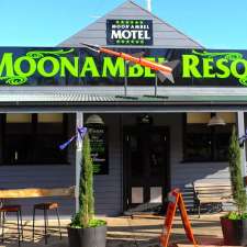 Moonambel Resort Hotel | 22 Brooke St, Moonambel VIC 3478, Australia