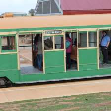 The Tramway Museum | St Kilda SA 5110, Australia