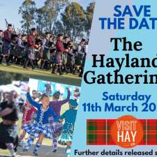 The Hayland Gathering | Morgan St, Hay NSW 2711, Australia
