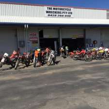The Motorcycle Wreckers | Unit 10/26 Terrace Rd, North Richmond NSW 2754, Australia