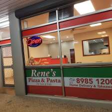 Rene's Pizzeria | Anula Shopping Centre, 5/53 Yanyula Dr, Anula NT 0812, Australia