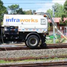 Infraworks | 26 Bosci Rd, Ingleburn NSW 2565, Australia
