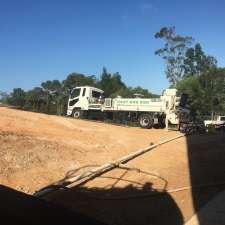 Northern Rivers Concrete Pumping Pty Ltd | 4 Ironbark Dr, Townsend NSW 2463, Australia