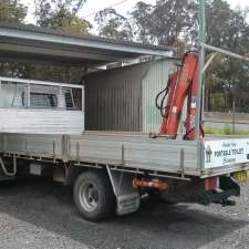 Aussie Loo Toilet Hire | 137 Short Cut Rd, Raleigh NSW 2454, Australia