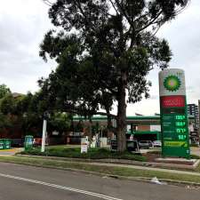 BP | Hume Hwy &, Forbes St, Warwick Farm NSW 2170, Australia