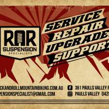 RnR Suspension Specialists | 2/12 Laurence Rd, Walliston WA 6076, Australia