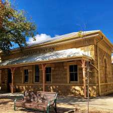 Beechworth Telegraph Station | 92 Ford St, Beechworth VIC 3747, Australia