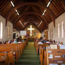 Saint Nicholas Church | 17 Kinghorne St, Goulburn NSW 2580, Australia