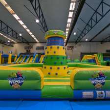 Inflatable World Dural | 1 Pellitt Ln, Dural NSW 2158, Australia