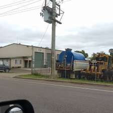 Burns Earthmoving | 63 Common Rd, Dungog NSW 2420, Australia