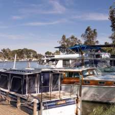 Murray Bridge Marina Camping and Caravan Park | Roper Rd, Murray Bridge SA 5253, Australia