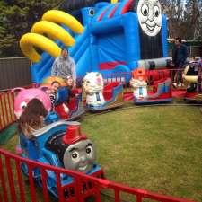 The Kid Train | Oran Park NSW 2570, Australia