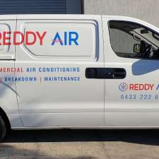 Reddy Air | Bryden Dr, Ferntree Gully VIC 3156, Australia