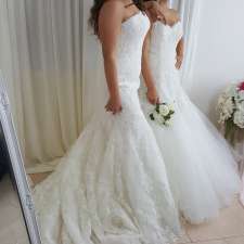 DM Bridal Wear & Alterations | 53 Floribunda Parade, Marsden Park NSW 2765, Australia