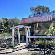 Miners Common Museum | 1605 Rubyvale Rd, Rubyvale QLD 4702, Australia