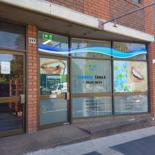 Dental smile | 88A Waldron Rd, Chester Hill NSW 2162, Australia