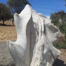 Barossa Sculpture Park | Menglers Hill Rd, Bethany SA 5232, Australia