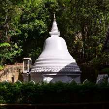 Australian Buddhist Vihara | 43 Cliff Dr, Katoomba NSW 2780, Australia