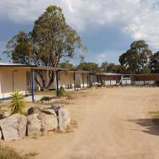 Lake Leslie Tourist Park | 113 Saddledam Rd, Leslie Dam QLD 4370, Australia