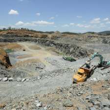 Butlers Yarwun Quarries | Lot 31 Guerassimoff Rd, Yarwun QLD 4694, Australia