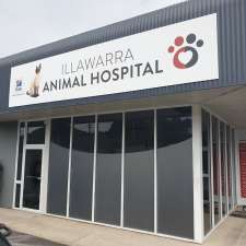 Illawarra Animal Hospital - Figtree | 43A Princes Hwy, Figtree NSW 2525, Australia