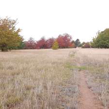 Yarralumla Bay Oval - Yarralumla ACT 2600, Australia