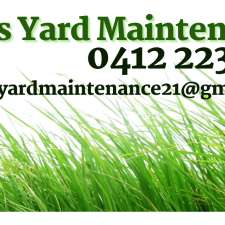 Bud's Yard Maintenance | 100 Millchester Rd, Millchester QLD 4820, Australia