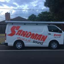 Sandman Sound Melbourne | 61 Dougharty Rd, Heidelberg Heights VIC 3081, Australia