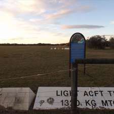 Old Bar Heritage Airstrip | Mudbishops Point Rd, Old Bar NSW 2430, Australia