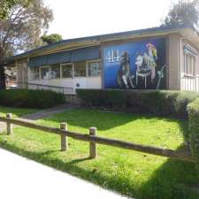 Burvale Heights Vet Hospital | 414 Springvale Rd, Forest Hill VIC 3131, Australia