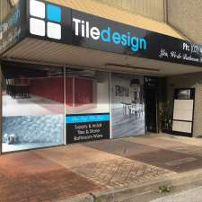 Tile Design Pty Ltd | 6/7 Hollylea Rd, Leumeah NSW 2560, Australia