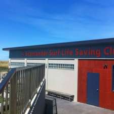 Scamander Surf Life Saving Club | 2a Dune St, Scamander TAS 7215, Australia