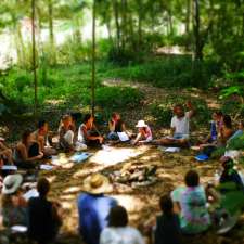 Noosa Forest Retreat Community Permaculture Course Center Qld