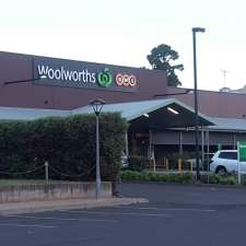 Woolworths Wellington | 81 Arthur St, Wellington NSW 2820, Australia