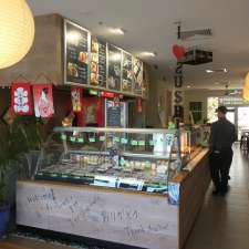 Amherst Sushi Bar | The Vale Shopping Centre, 395 Warton Rd, Canning Vale WA 6155, Australia