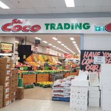 Sam Cocos Trading | 310 Ipswich Rd, Annerley QLD 4103, Australia