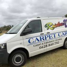 Rainbow 7 Carpet Care | 26 Yatana Rd, Bayonet Head WA 6330, Australia