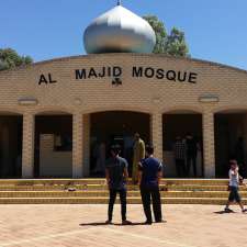 Al Majid Mosque | 64 Walter Padbury Blvd, Padbury WA 6025, Australia